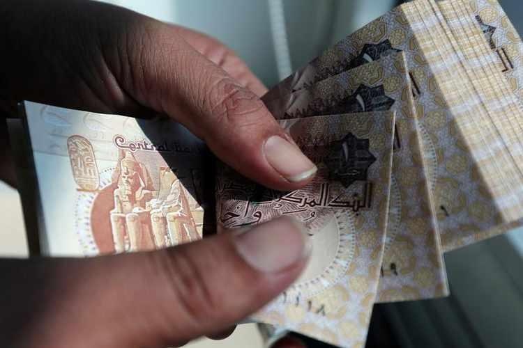 ارتفاع استثمارات الأجانب في الأوراق المالية المصرية إلى 18 مليار دولار