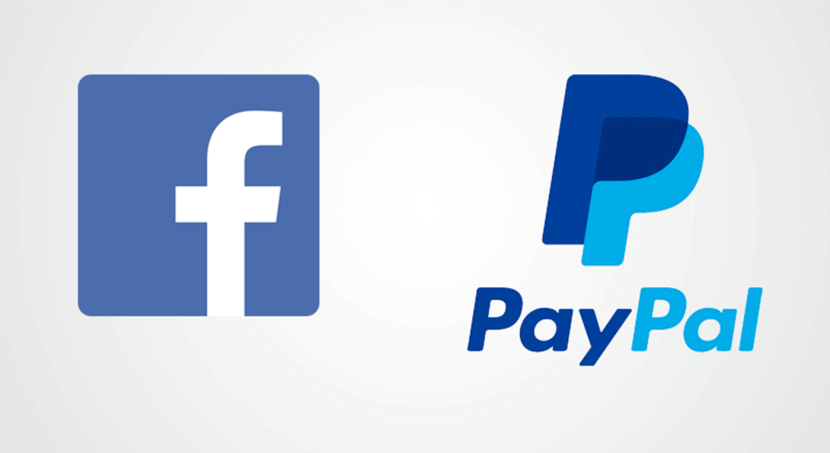 "فيسبوك" ماسنجر تتعاون مع PayPal