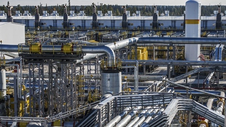 روسيا ستعزز إنتاج النفط خلال 2018