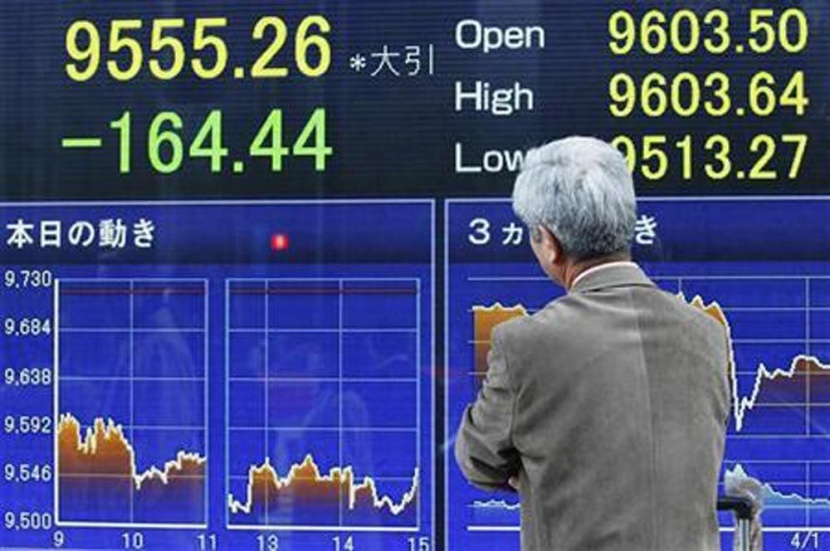 الأسهم اليابانية تصعد لأعلى مستوى في 21 عاما بدعم أسهم البنوك والتكنولوجيا