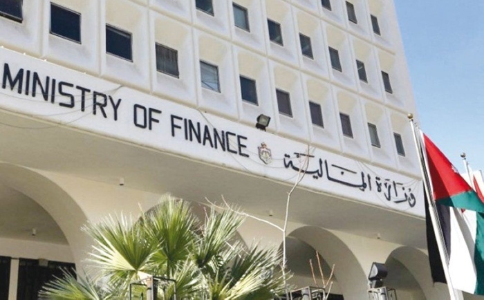 إصدار سندات استثمار لصالح الأردن بقيمة مليار دولار