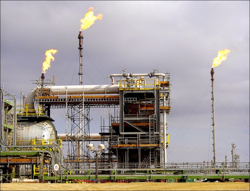 قازاخستان تبيع 5 مليارات متر مكعب من الغاز إلى الصين مقابل مليار دولار