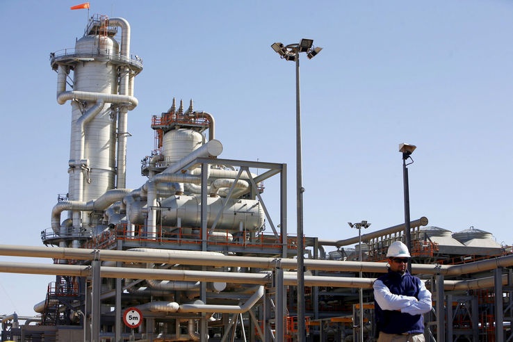 الجزائر تخطط لتعديل قانون الطاقة بنهاية العام