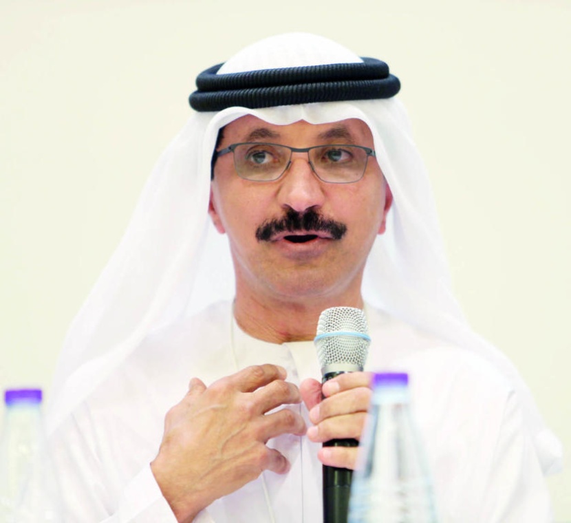 رئيس «موانئ دبي العالمية» يؤكد الالتزام بدعم جهود المملكة لتحقيق «رؤية 2030» عبر ميناء جدة