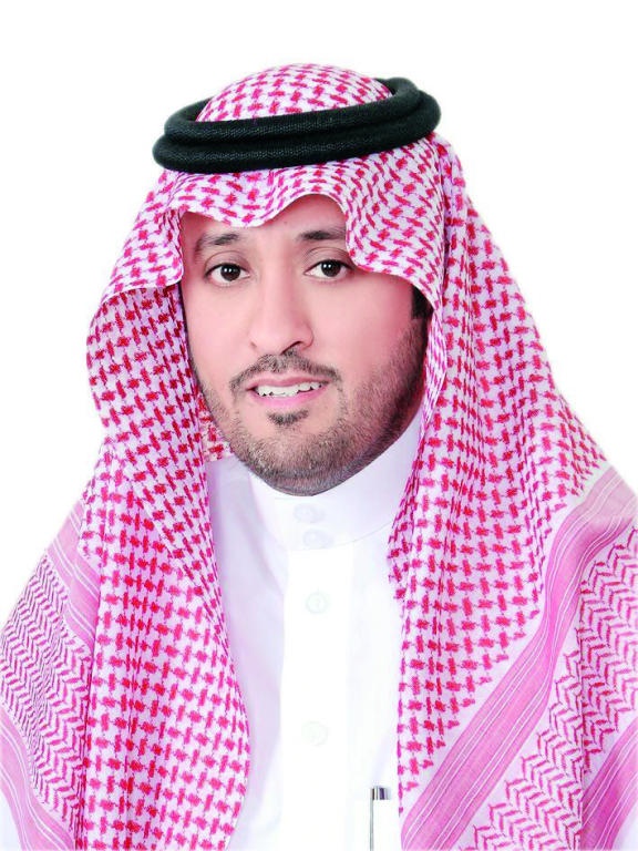 «مطارات الرياض» تطلق خدمة «صف السيارات»
في مطار الملك خالد الدولي في الرياض