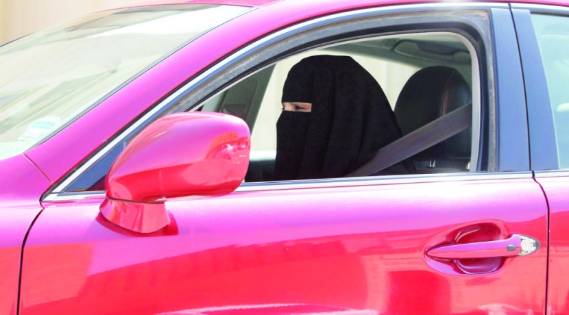 قبل القيادة