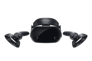 "سامسونج" تطلق نظارة الواقع الافتراضي Odyssey مع مواصفات هي العليا