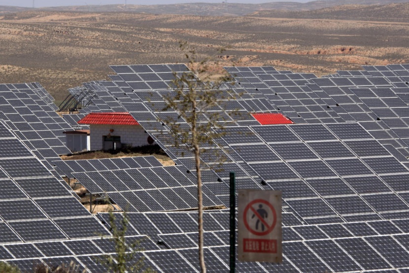 الوكالة الدولية للطاقة: الطاقة الشمسية تنمو بشكل أقوى من أي طاقة أخرى