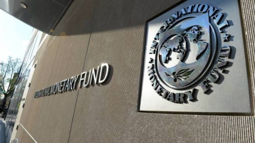 "صندوق النقد " يدعو الدول إلى "اغتنام فرصة" الانتعاش العالمي