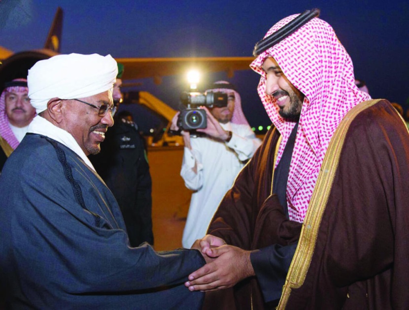  دبلوماسية الأخوة .. رفع العقوبات عن السودان والدرس لقطر 