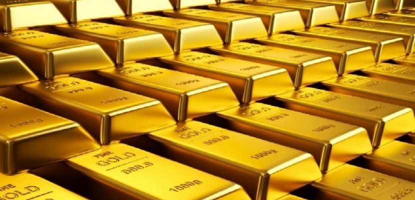 ارتفاع أسعار الذهب في تعاملات اليوم