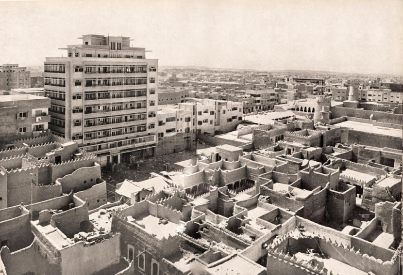 ذاكرة الرياض تحفظ لا تضيع