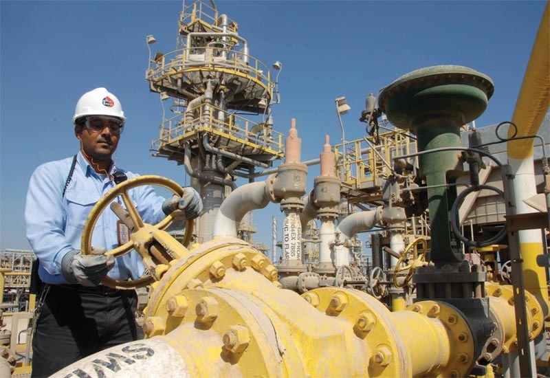 شركة نفط البحرين (بابكو): السعودية تستأنف ضخ النفط إلى البحرين