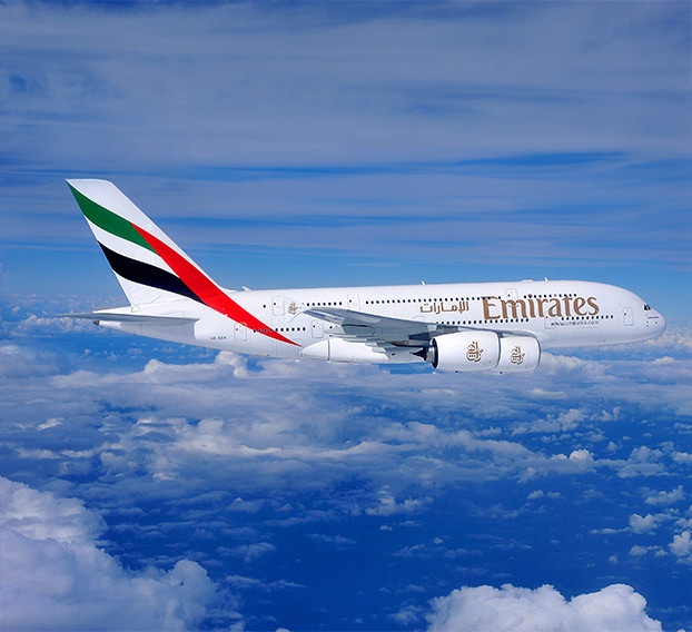 طيران الإمارات تعلن اتفاقا مبدئيا لشراء 40 طائرة بوينج 787-10
