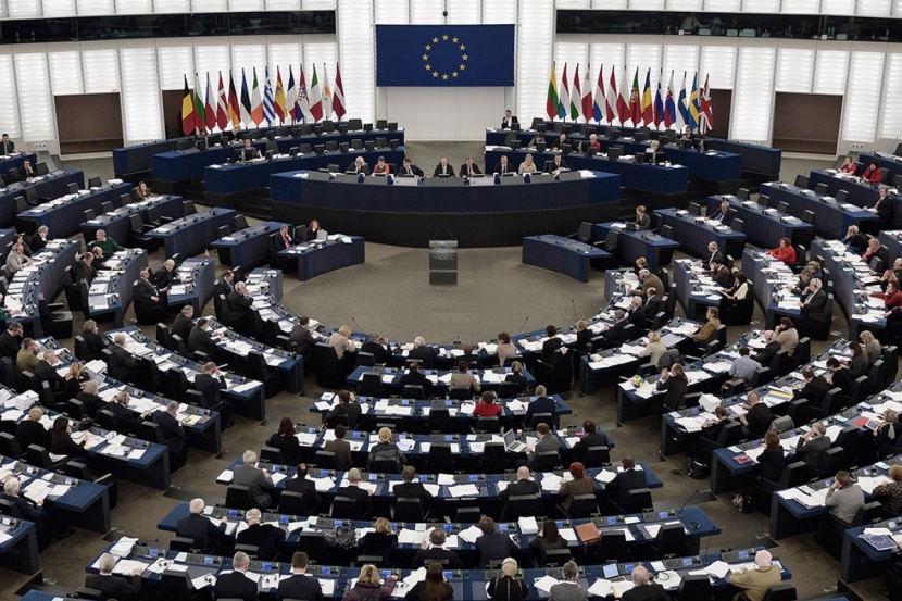البرلمان الأوروبي يقر قانونا يحد من الواردات الصينية الرخيصة