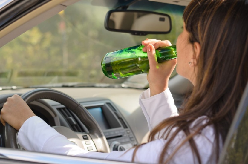 25 ألف يورو غرامة لأغنى امرأة في النرويج بسبب القيادة تحت تأثير الكحول