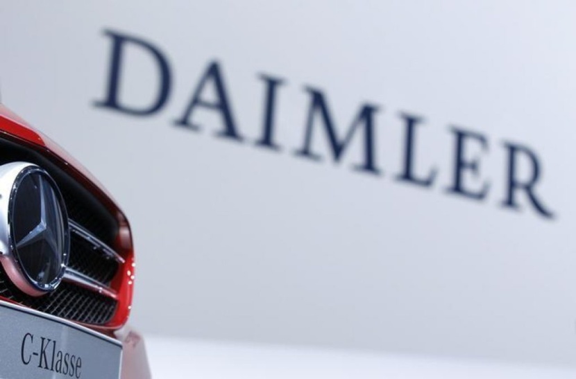 دايملر تستثمر 755 مليون دولار لإنتاج سيارات كهربائية بالصين