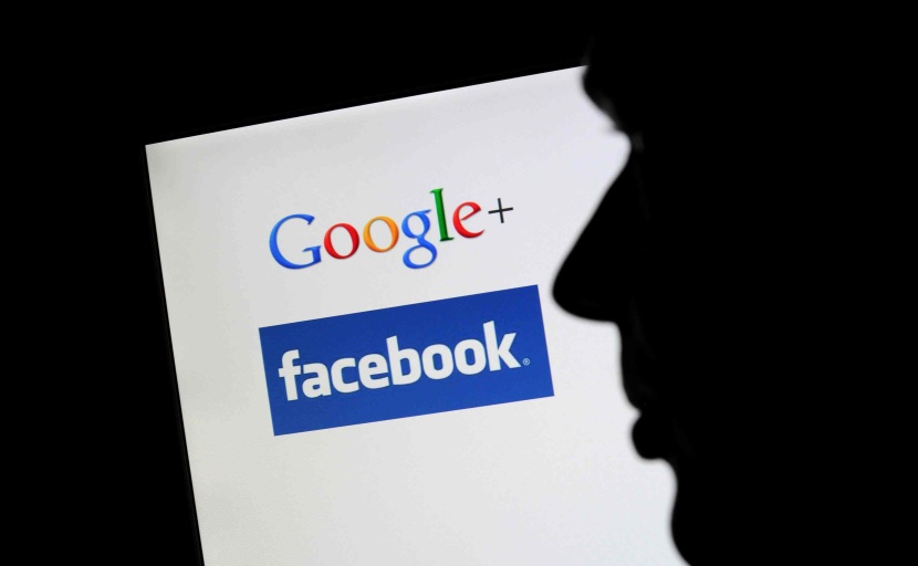 غوغل وفيسبوك تطلقان "علامات ثقة" ضد الأخبار الكاذبة