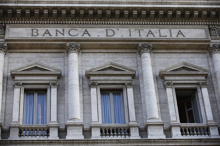 ارتفاع فائض الحساب الجاري لإيطاليا خلال سبتمبر الماضي