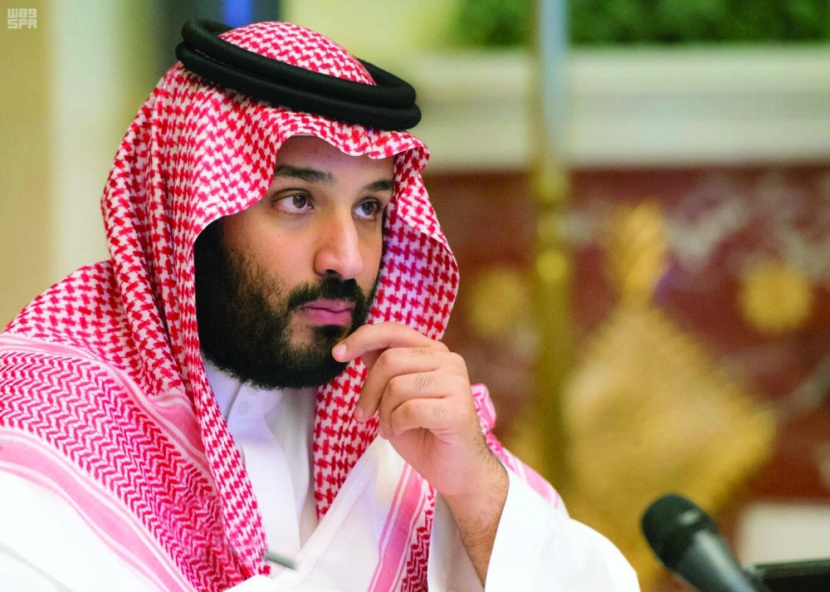 الخزانة الأمريكية: محمد بن سلمان يبلي بلاء حسنا لإحداث تحول في السعودية