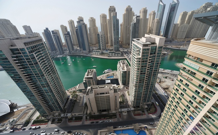 الإمارات تعفي العقارات السكنية من ضريبة القيمة المضافة