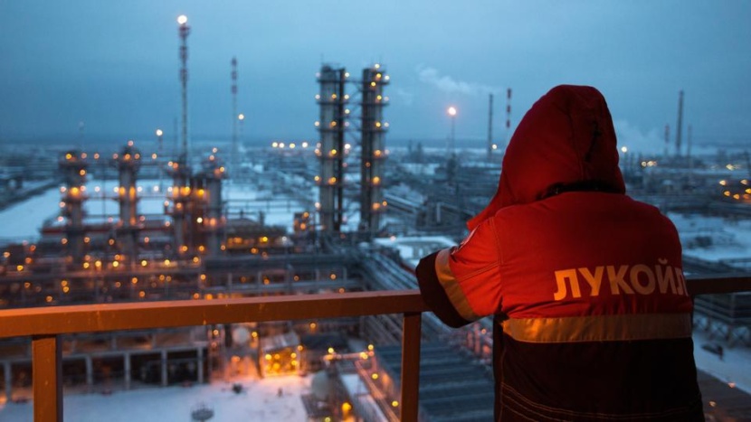 إنتاج النفط الروسي يزيد في أكتوبر بعد إتمام صيانة حقول