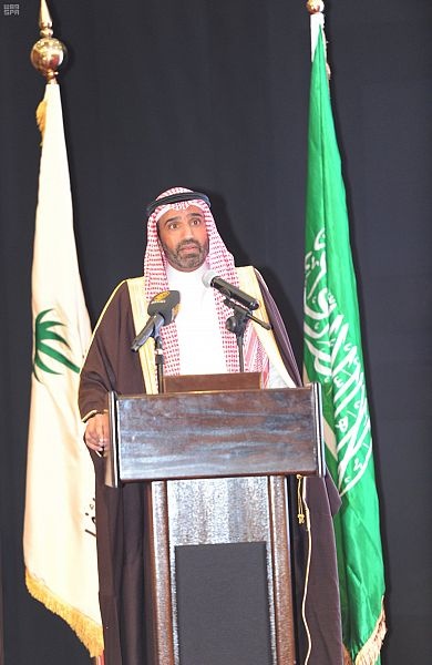 رئيس مجلس الغرف السعودية: ارتفاع الناتج المحلي للقطاع الخاص بالسعودية إلى 1226 مليار ريال لعام 2016م