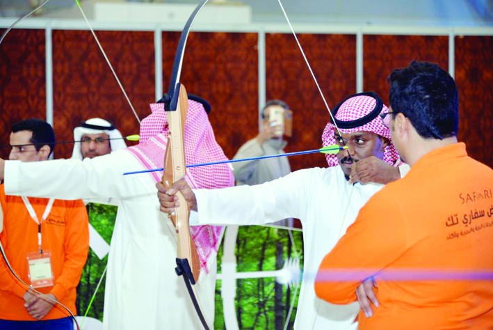 رحلات «السفاري» .. سياحة متنوعة عشقها المجتمع وتناقلها جيل بعد جيل