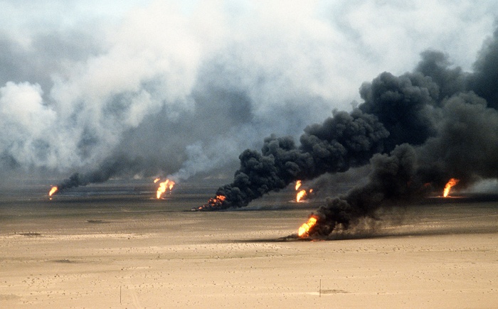 الأمم المتحدة : العراق تستأنف دفع تعويضات حرب الخليج للكويت العام المقبل