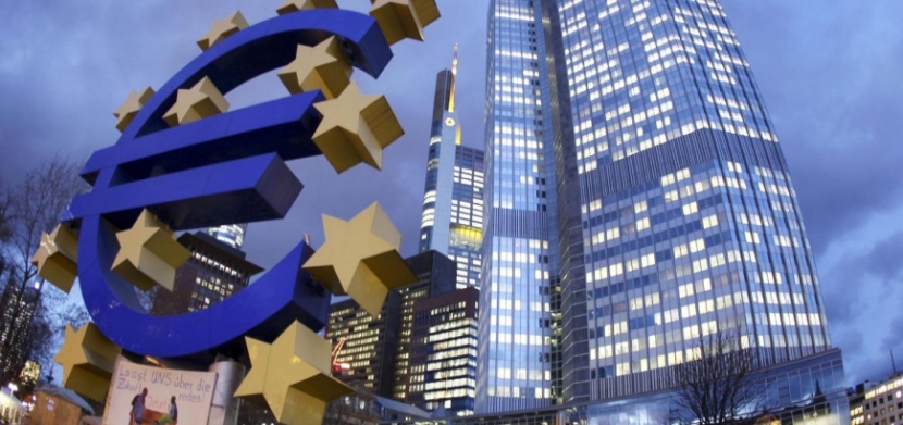 نمو قوي لأنشطة شركات منطقة اليورو مع اقتراب نهاية العام