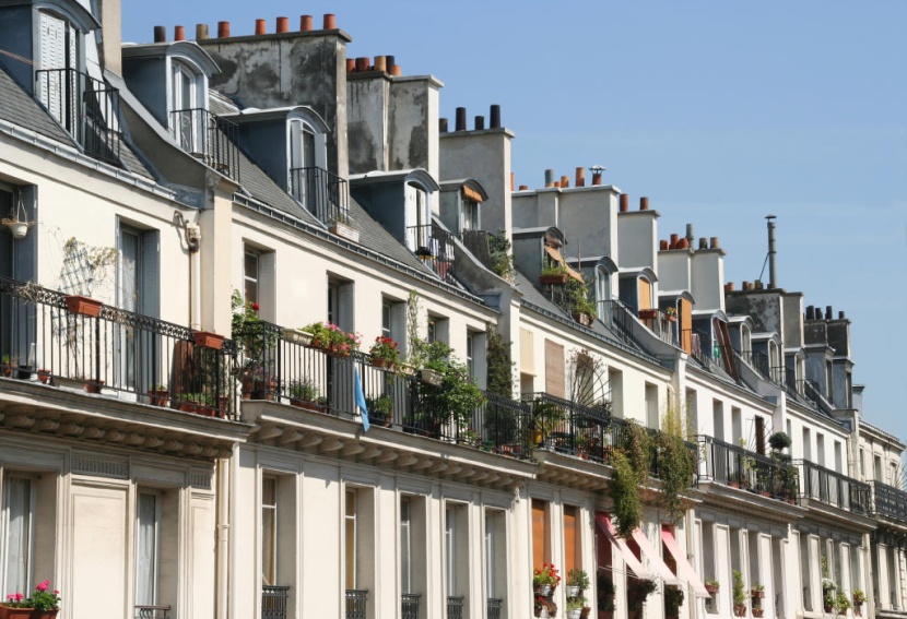 فرنسا.. 12 مليار يورو في 5 سنوات على العزل الحراري للمساكن