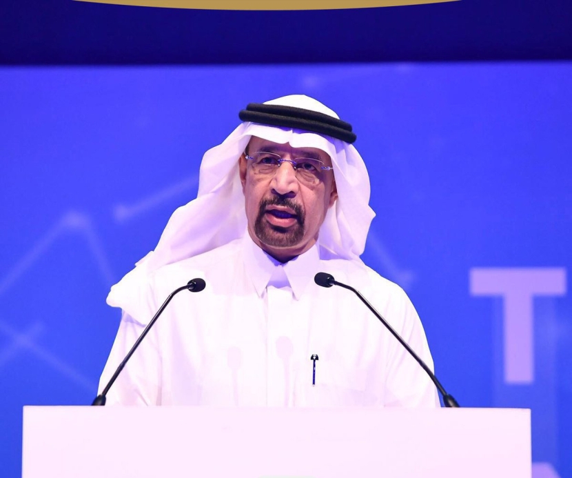 وزير الطاقة: رؤية 2030 ستكون المحرك الأساسي لإحداث التحول في قطاع الطاقة والصناعة في المملكة