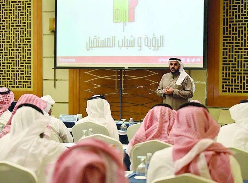 انطلاق فعاليات اليوم الأول لمؤتمر الجودة السادس بـ6 ورش عمل