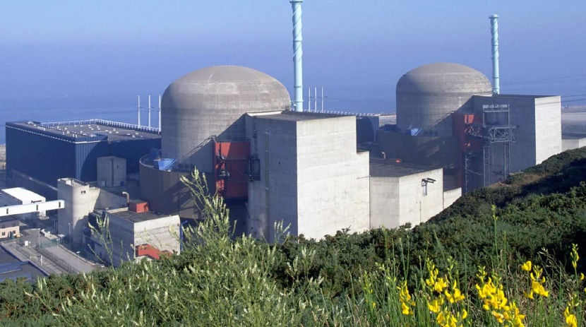 إي.دي.إف الفرنسية تعتزم التقدم بعرض لبناء مفاعلين نوويين في السعودية