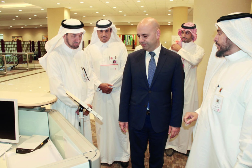 ارتفاع نسبة حجوزات إسكان الأحساء إلى 85% بواقع 1225 وحدة سكنية