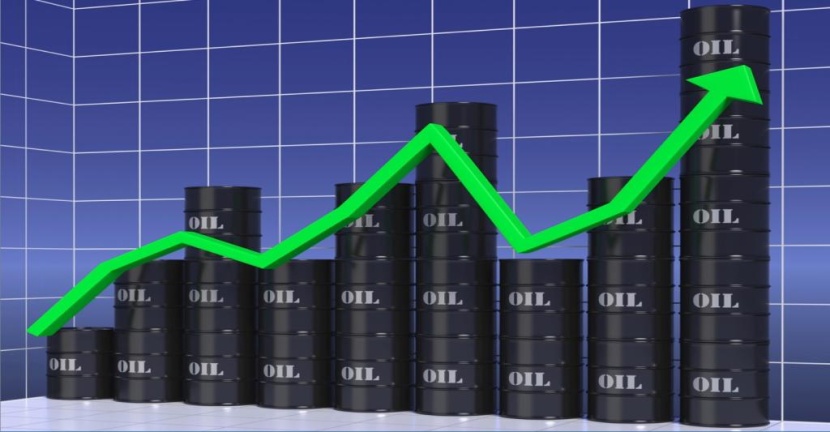 شركات النفط الكبرى تترك 3 سنين عجاف وراء ظهرها