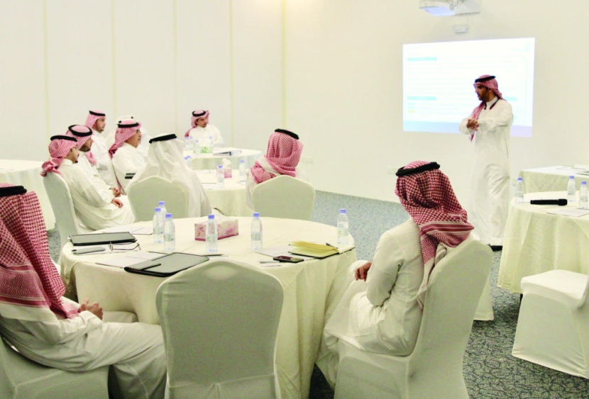 هيئتا المحاسبين وتوليد الوظائف تعقدان ورشة عمل لمناقشة مبادرة أخصائي ضريبة القيمة المضافة