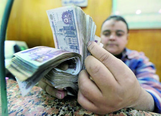 احتياطي النقد الأجنبي في مصر يتجاوز 36 مليار دولار