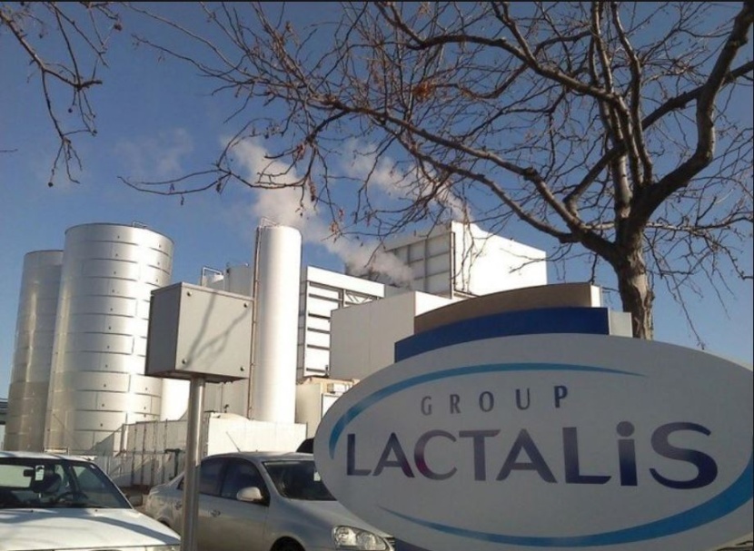 فرنسا تحظر وتطالب باستدعاء دولي لمنتجات "لاكتاليس" 