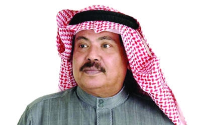 الموت يغيب أبا بكر سالم بعد 5 عقود من العطاء