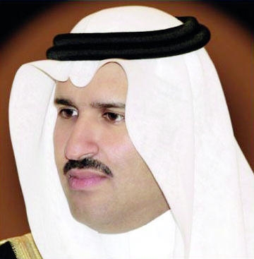 برعاية أمير المدينة المنورة .. انطلاق الحفل الختامي لجائزة نايف للسنة النسبوية