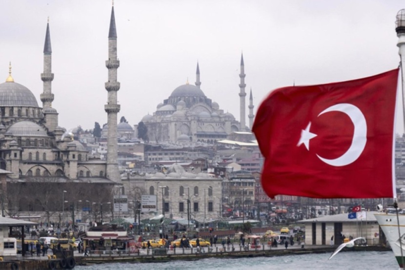 الاقتصاد التركي ينمو بنسبة 11.1 % في الربع الثالث من 2017