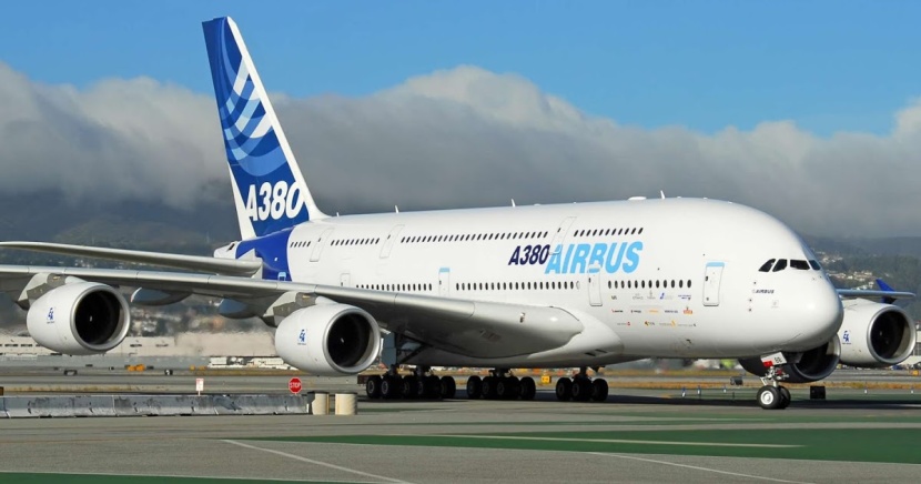 إيرباص تخفض انتاج "‭"A380‬ إلى 6 طائرات سنويا