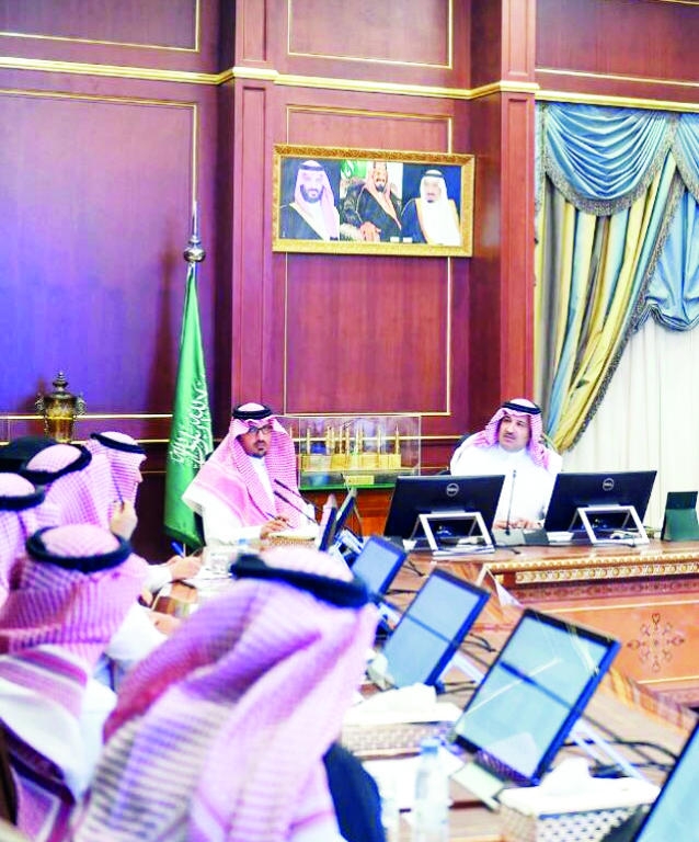 أمير المدينة المنورة: توطين الوظائف تنمية لموارد واقتصادات المنطقة