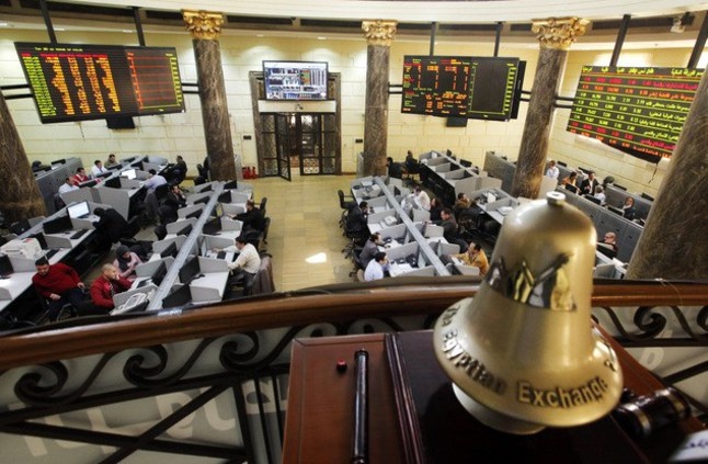 البورصة المصرية تربح 32 مليار جنيه خلال تعاملات الأسبوع الماضي
