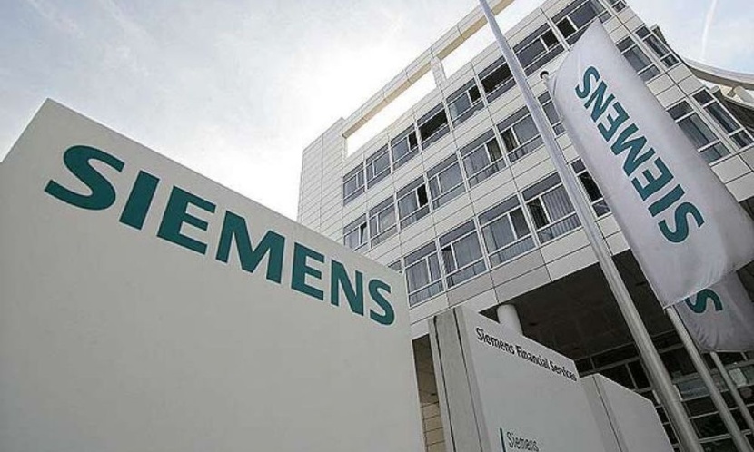 "سيمنز" تفوز بصفقة بقيمة 380 مليون يورو لبناء محطة للطاقة في روسيا