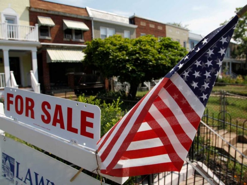 مؤشر سوق المساكن الأمريكية يقفز إلى أعلى مستوى منذ 18 عاما 
