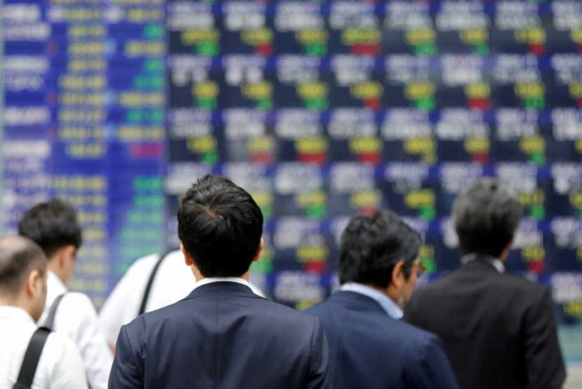 بوسع الأسواق الناشئة إنقاذ المستثمرين من الجحيم