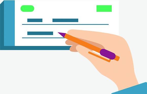 ضوابط وأحكام تقديم الشيك للوفاء وفقا لنظام الأوراق التجارية