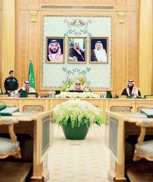 «المالية»: الاقتصاد السعودي في وضع مالي قوي يتيح له تحمل الصدمات الخارجية